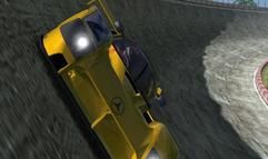World Racing 2 screenshot 8