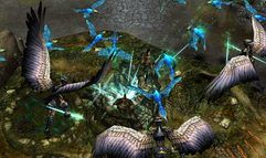 Dragonshard screenshot 4