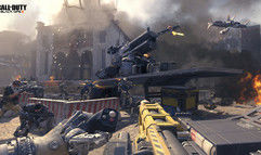 Call of Duty®: Black Ops III - Season Pass screenshot 5
