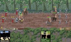 The Trouble With Robots screenshot 8