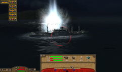 Pacific Storm: Allies screenshot 5
