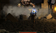 Loki screenshot 1