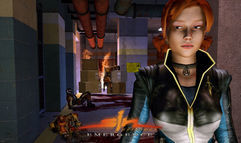 SiN Episodes: Emergence screenshot 4