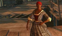 Pirates of the Burning Sea screenshot 33