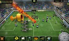 FootLOL: Epic Fail League screenshot 9