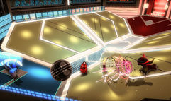 Tiny Brains screenshot 3