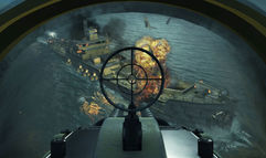 Call of Duty: World at War screenshot 3