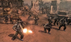 Company of Heroes: Opposing Fronts screenshot 28