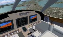Air Taxi screenshot 2