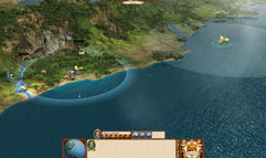 Commander: Conquest of the Americas screenshot 10