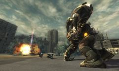 Stormrise screenshot 7