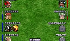The Warriors screenshot 3