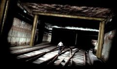 Alone in the Dark screenshot 2
