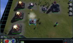 Supreme Commander screenshot 6