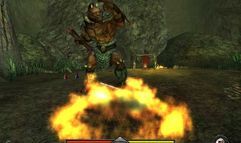 Mage Knight Apocalypse screenshot 2