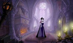 A Vampyre Story screenshot 3