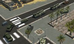 Warfare screenshot 14
