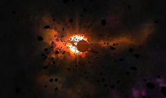 Gravity Core - Braintwisting Space Odyssey screenshot 9