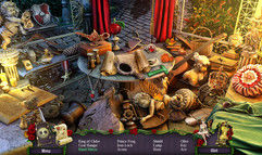 Queen's Quest: Tower of Darkness screenshot 3