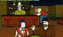 Da New Guys: Day of the Jackass screenshot 3