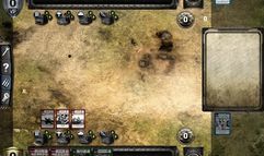 Hearts of Iron: The Card Game screenshot 7
