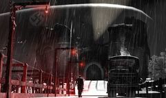 The Saboteur screenshot 10