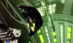 Jumpgate Evolution screenshot 5