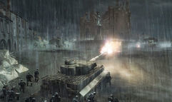 Company of Heroes: Opposing Fronts screenshot 11