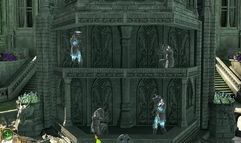 Keepsake screenshot 9
