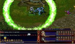 Myth War II screenshot 2