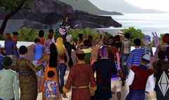 The Sims 3 screenshot 2