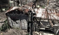 Damnation screenshot 27