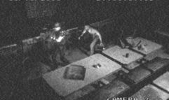 Tom Clancy's Splinter Cell: Double Agent screenshot 2