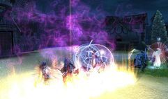 Neverwinter Nights 2 screenshot 5