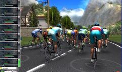 Pro Cycling Manager screenshot 11
