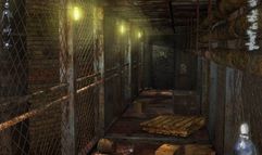 Ghost in the Sheet screenshot 1