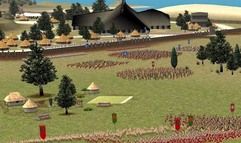 Rome: Total War screenshot 2