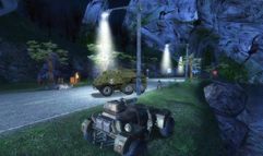 Exodus from the Earth screenshot 30