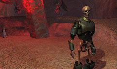 EverQuest II: The Bloodline Chronicles screenshot 7