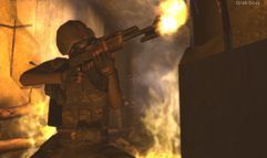 Cold War screenshot 5