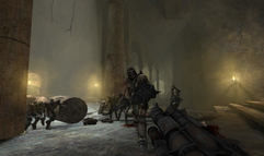 Painkiller screenshot 39