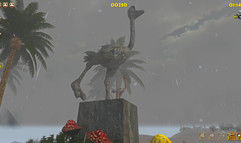Ostrich Island screenshot 17