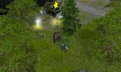 Majesty 2 - The Fantasy Kingdom Sim screenshot 10