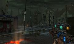 Hellgate Global screenshot 3