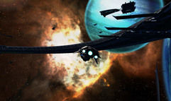 Advent Rising screenshot 22