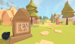 Treeker: The Lost Glasses screenshot 9