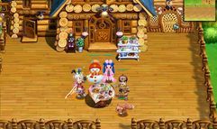 Nostale: Global screenshot 7