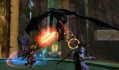 Aion: Ascension screenshot 1