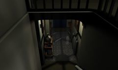 Rhiannon: Curse of the Four Branches screenshot 3