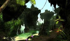 Age of Conan: Hyborian Adventures screenshot 1